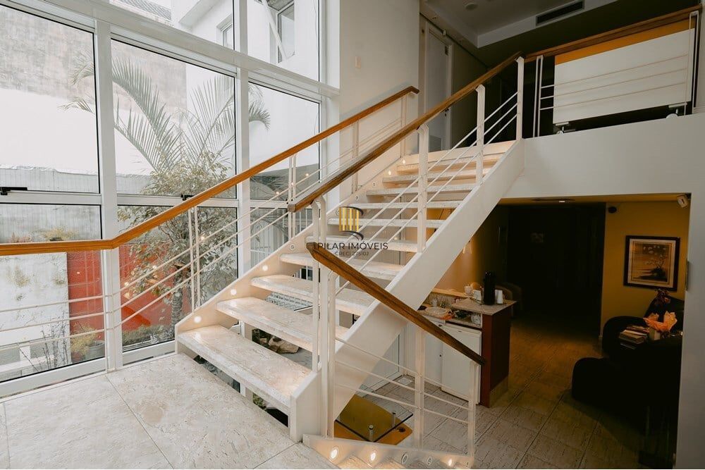 Prédio Residencial no bairro Rio Branco