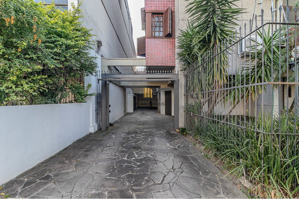 Cobertura 2 dormitórios no bairro Bela Vista