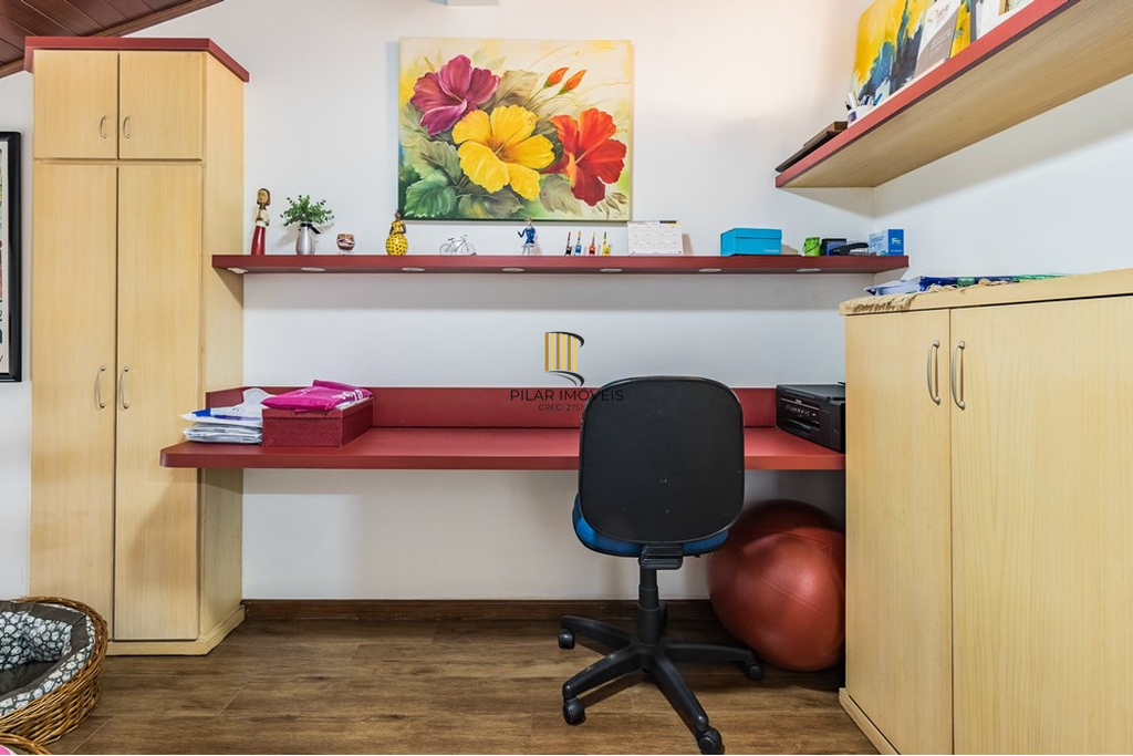 Casa 3 dormitórios no bairro Jardim Itu Sabará