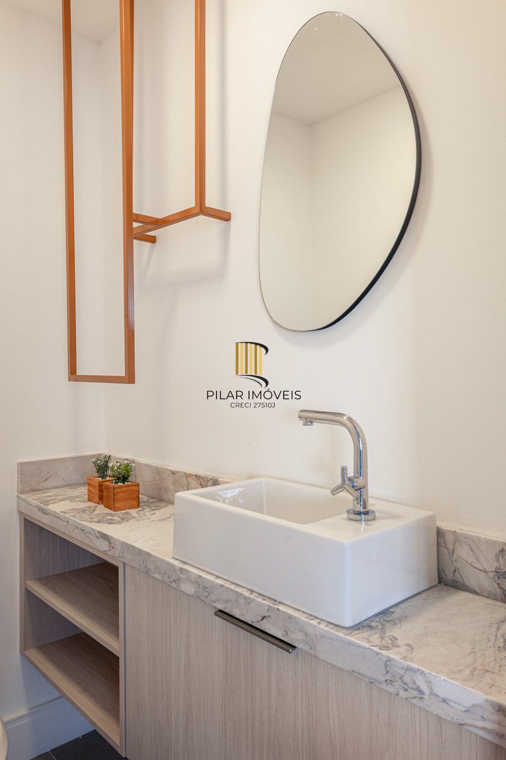 Apartamento Garden 3 dormitórios no bairro Auxiliadora