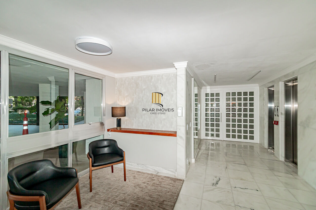 Apartamento 2 dormitórios no bairro Boa Vista