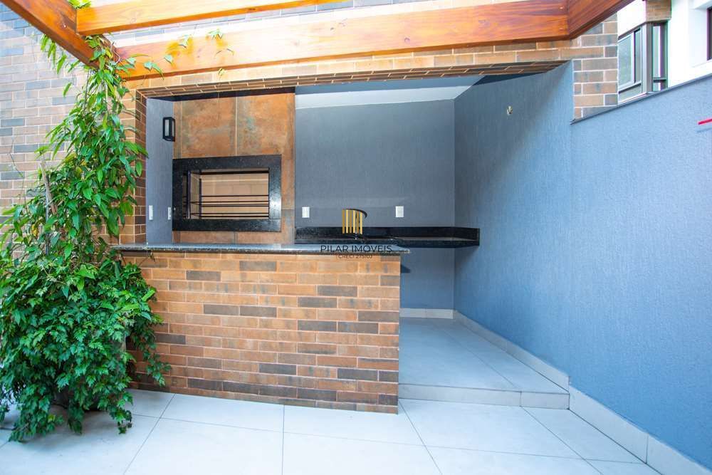 Apartamento 2 dormitórios no bairro Passo da Areia