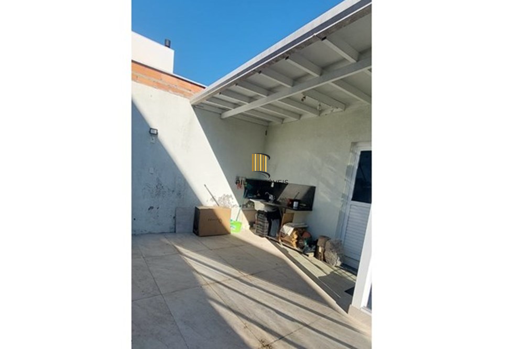 Casa de Condomínio 3 dormitórios no bairro Agronomia