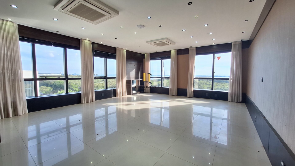 Sala Comercial no bairro Praia de Belas