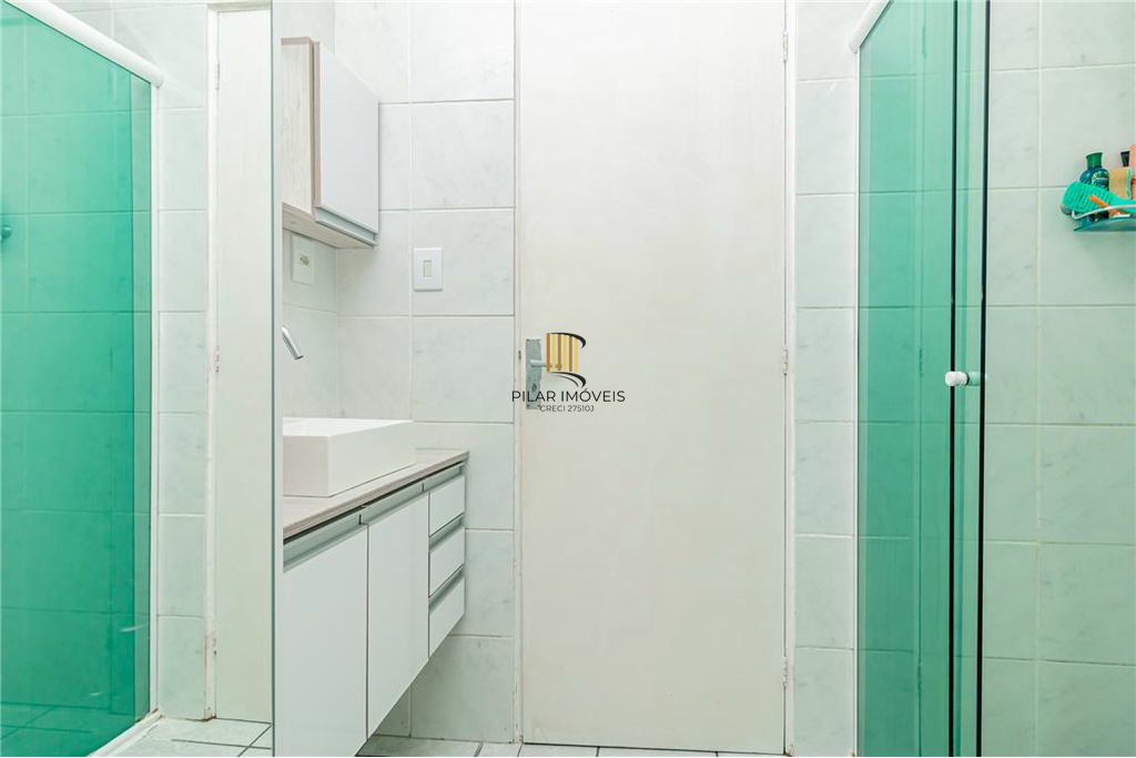 Apartamento 1 dormitório no bairro Centro Histórico