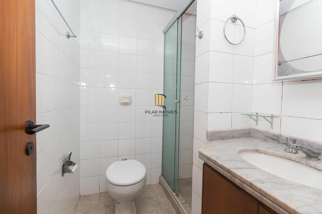 Apartamento 2 dormitórios no bairro Bom Fim