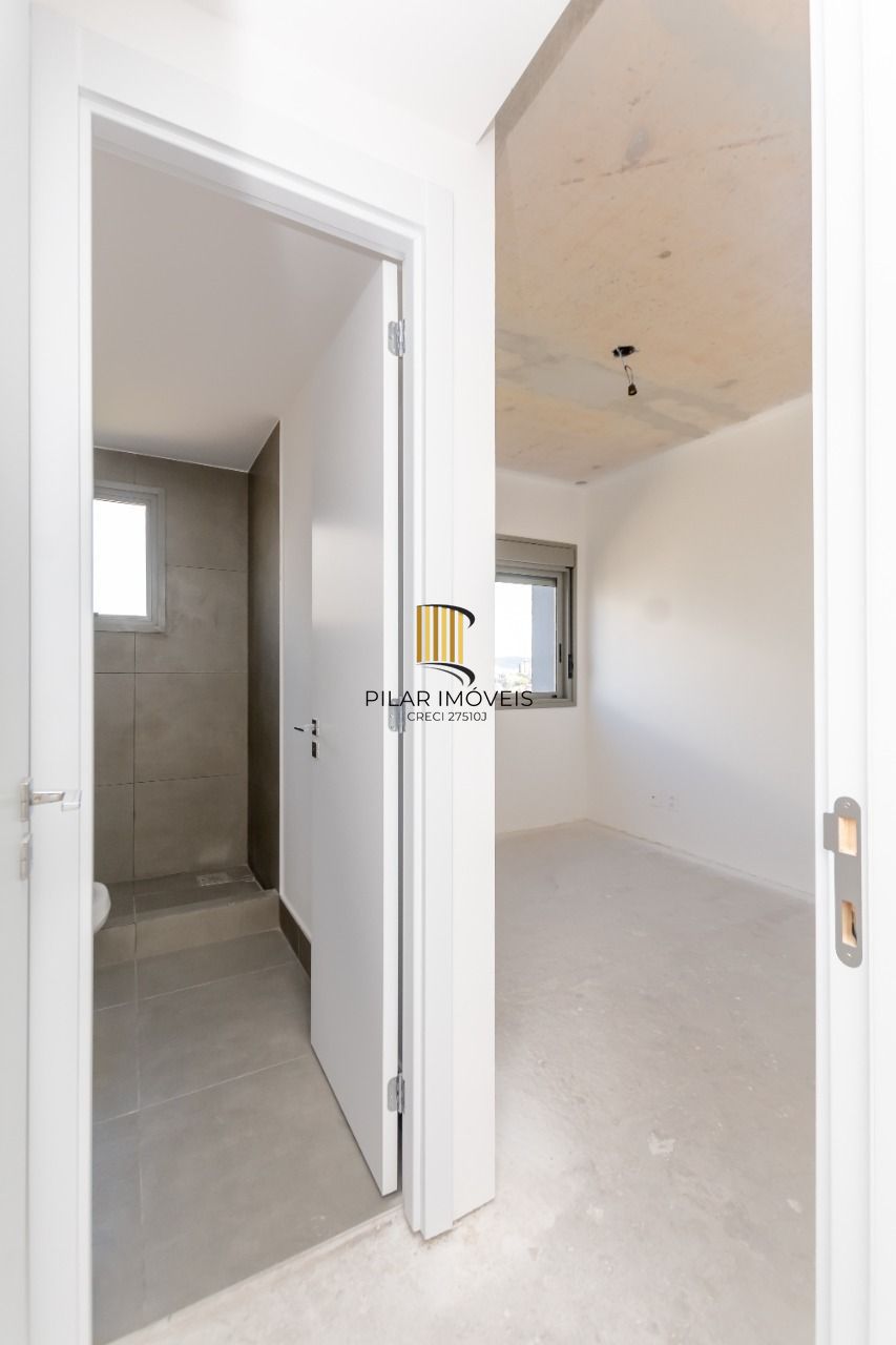 Apartamento 3 dormitórios no bairro Rio Branco