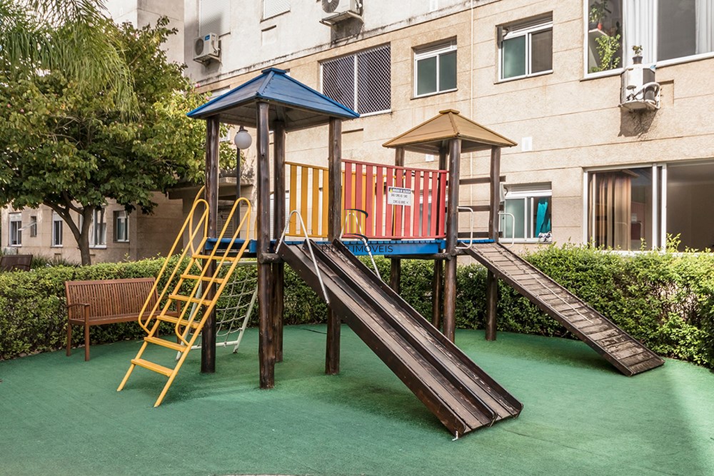 Apartamento 3 dormitórios no bairro Ipanema