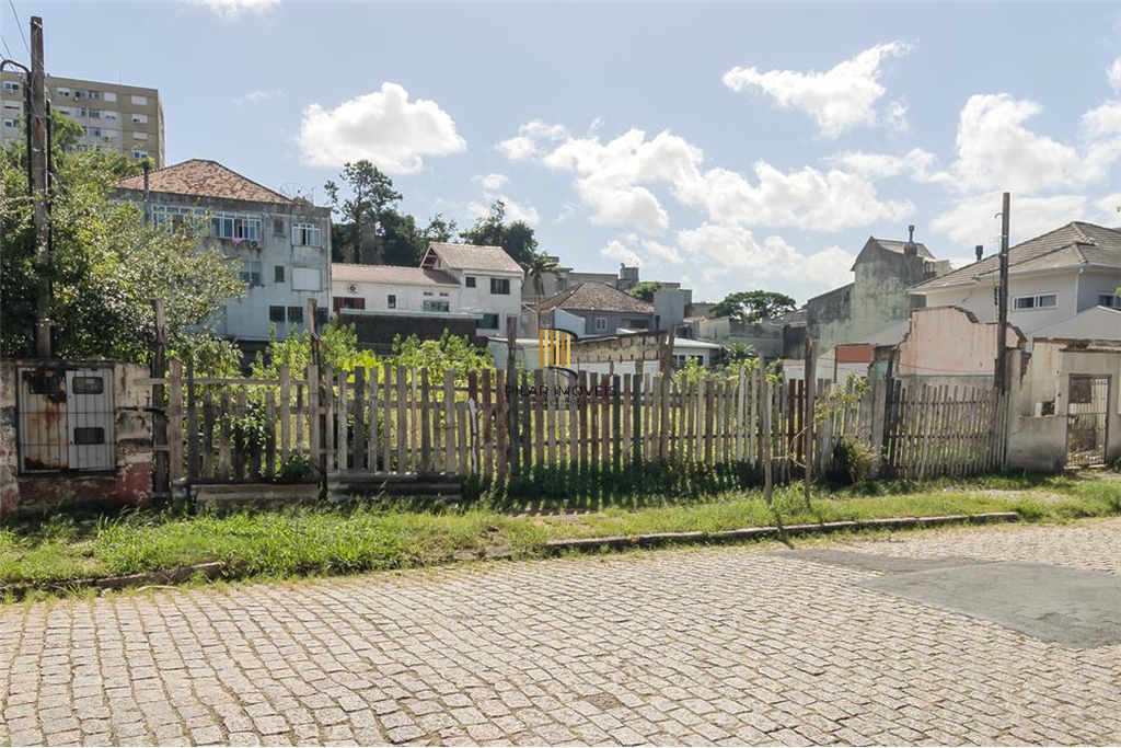 Terreno no bairro Santo Antônio