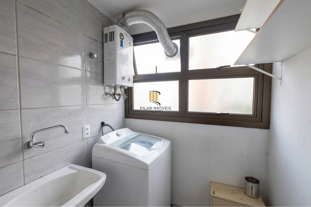 Apartamento 1 dormitório no bairro Partenon