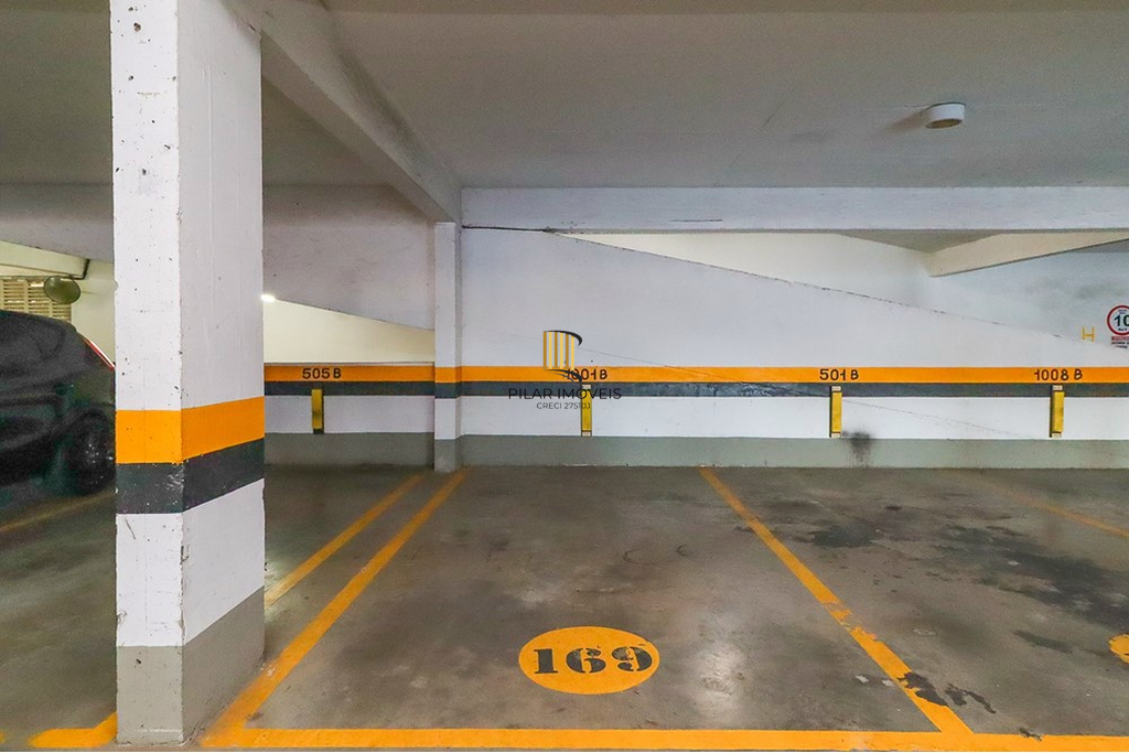 Apartamento 3 dormitórios no bairro Vila Ipiranga