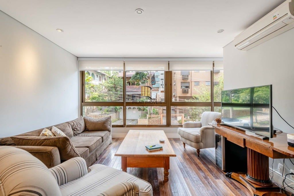 Apartamento Garden 2 dormitórios no bairro Bela Vista