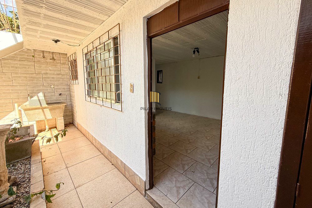 Casa 5 dormitórios no bairro São José