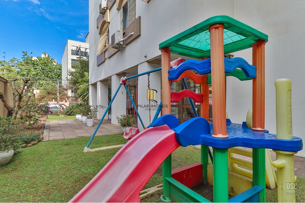 Apartamento 2 dormitórios no bairro Menino Deus