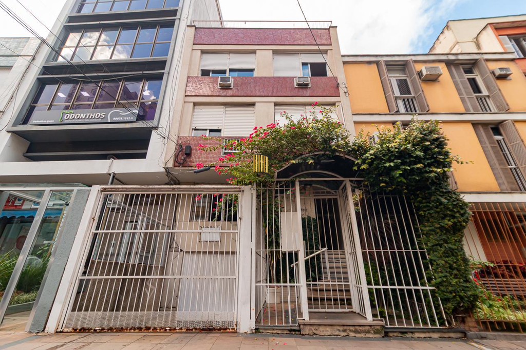 Apartamento 3 dormitórios no bairro Rio Branco