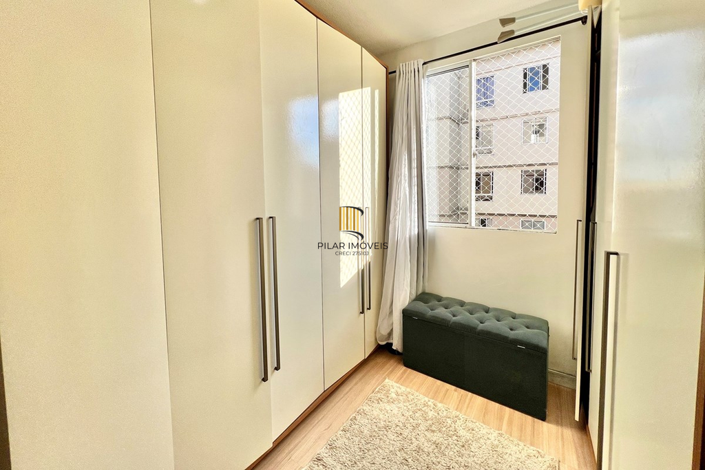 Apartamento 3 dormitórios no bairro Fátima