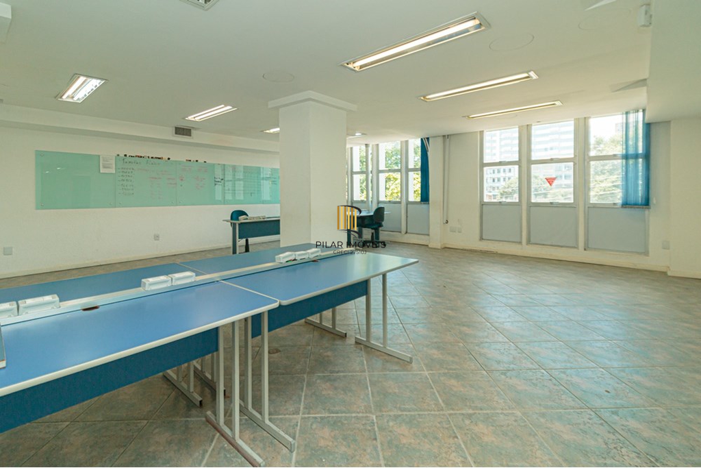 Sala Comercial no bairro Santana