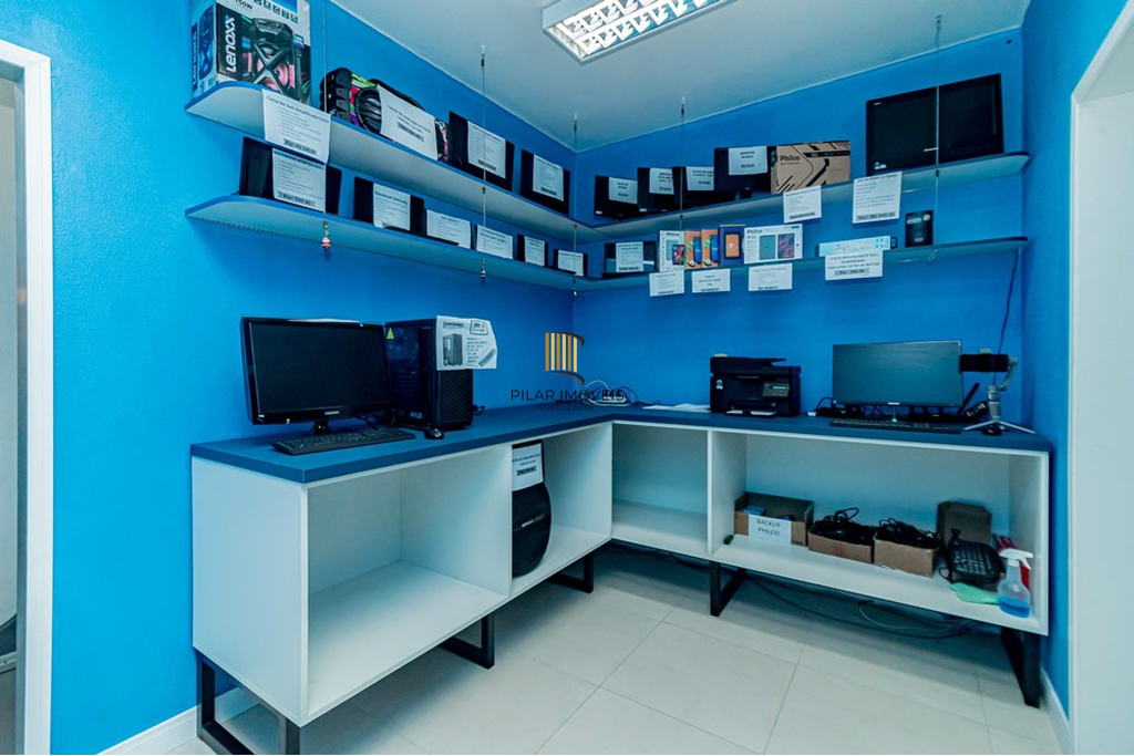 Prédio Residencial no bairro Navegantes