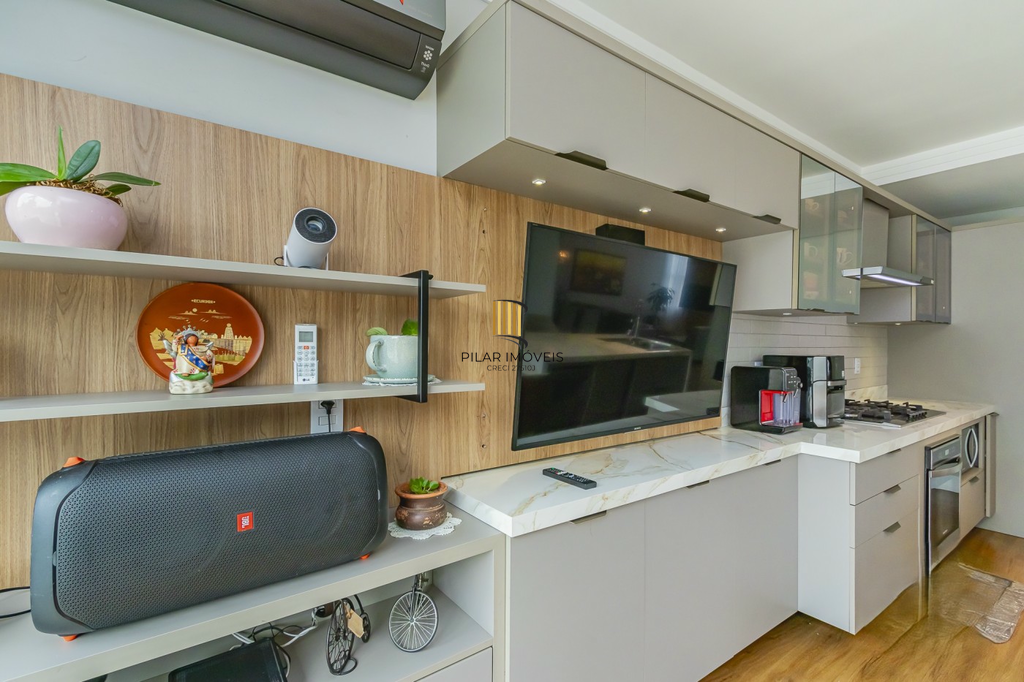 Casa 3 dormitórios no bairro Niterói