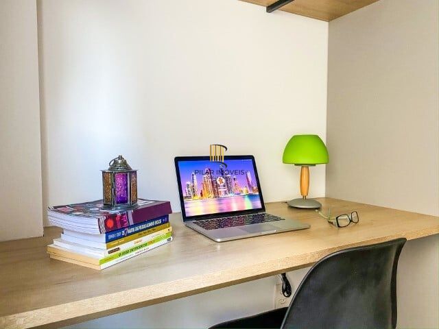 Apartamento 2 dormitórios no bairro Menino Deus