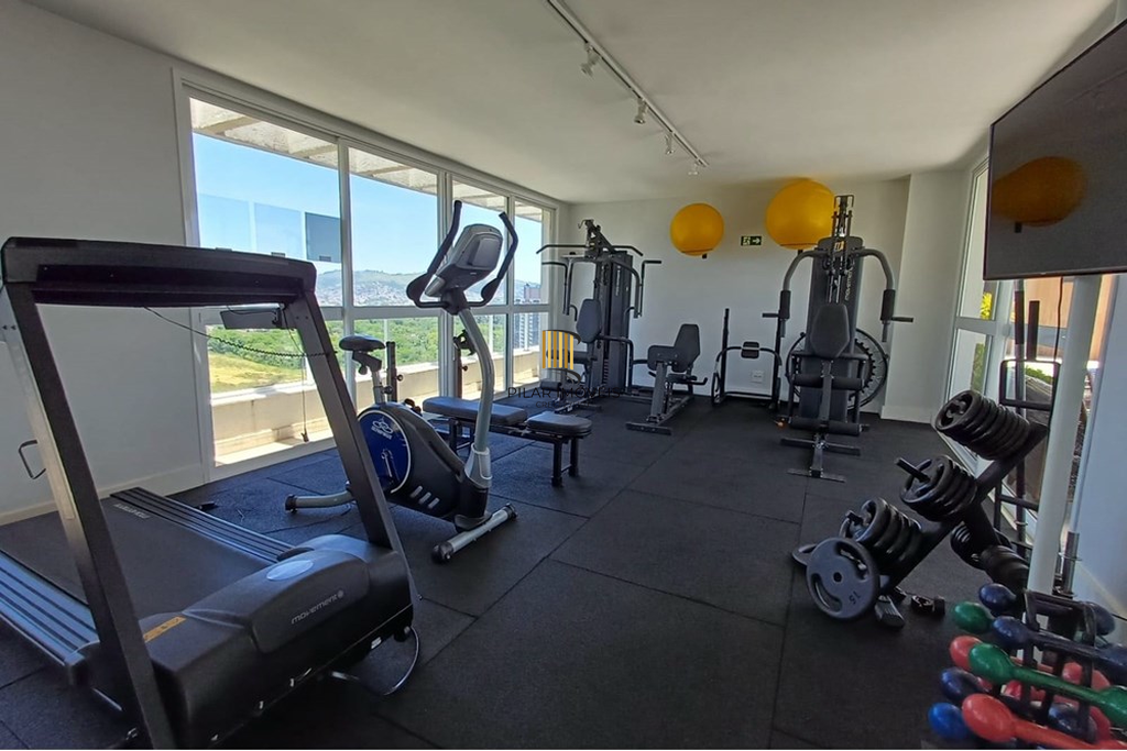 Apartamento 2 dormitórios no bairro Petrópolis