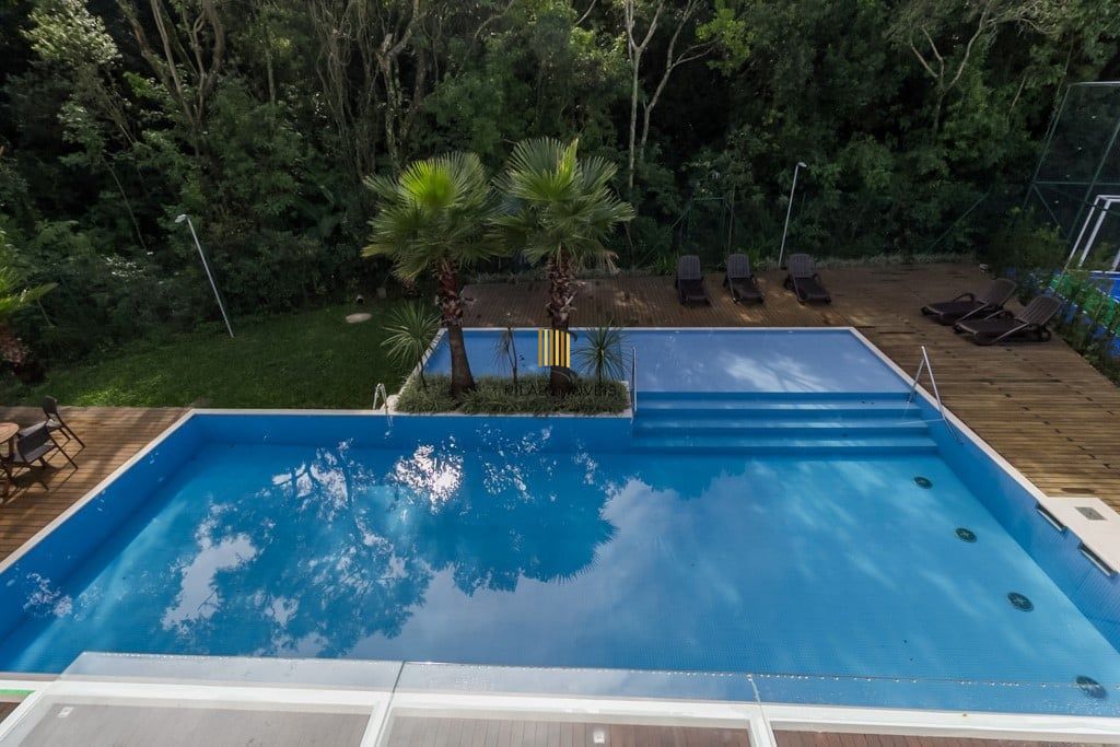 Casa de Condomínio 3 dormitórios no bairro Vila Nova