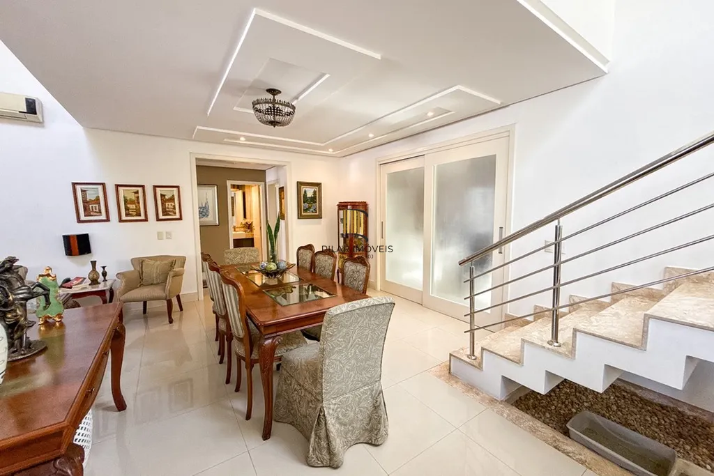 Casa 4 dormitórios no bairro Estância Velha