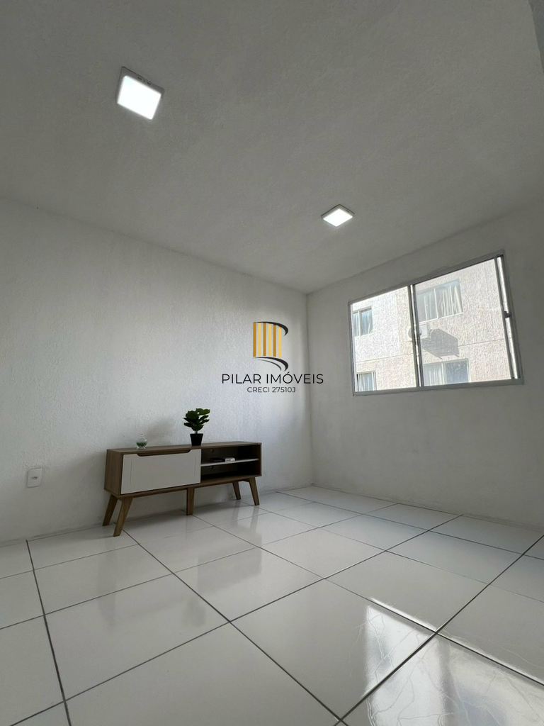 Apartamento 2 dormitórios no bairro Restinga