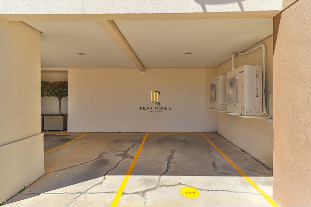 Apartamento 2 dormitórios no bairro Passo da Areia