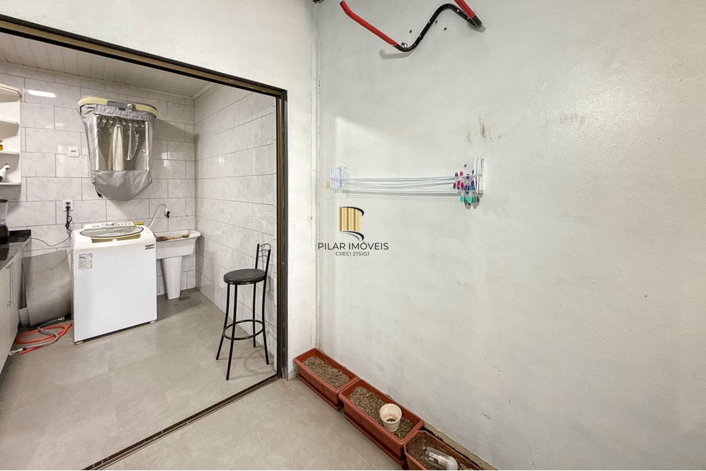 Apartamento 2 dormitórios no bairro Nossa Senhora das Graças