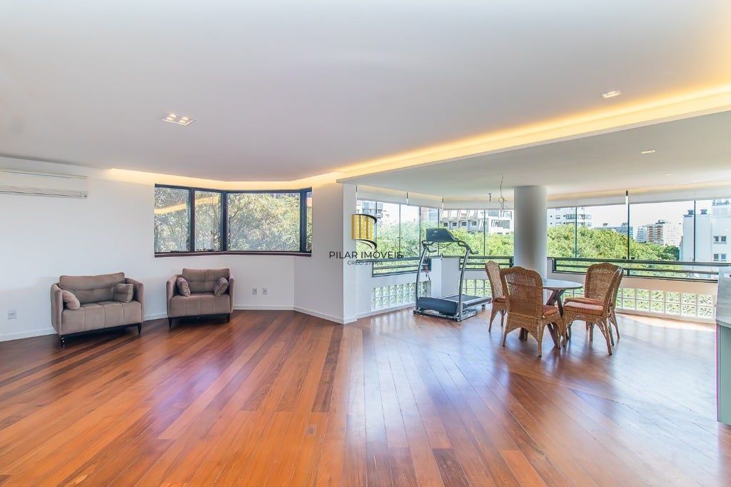 Apartamento 3 dormitórios no bairro Moinhos de Vento