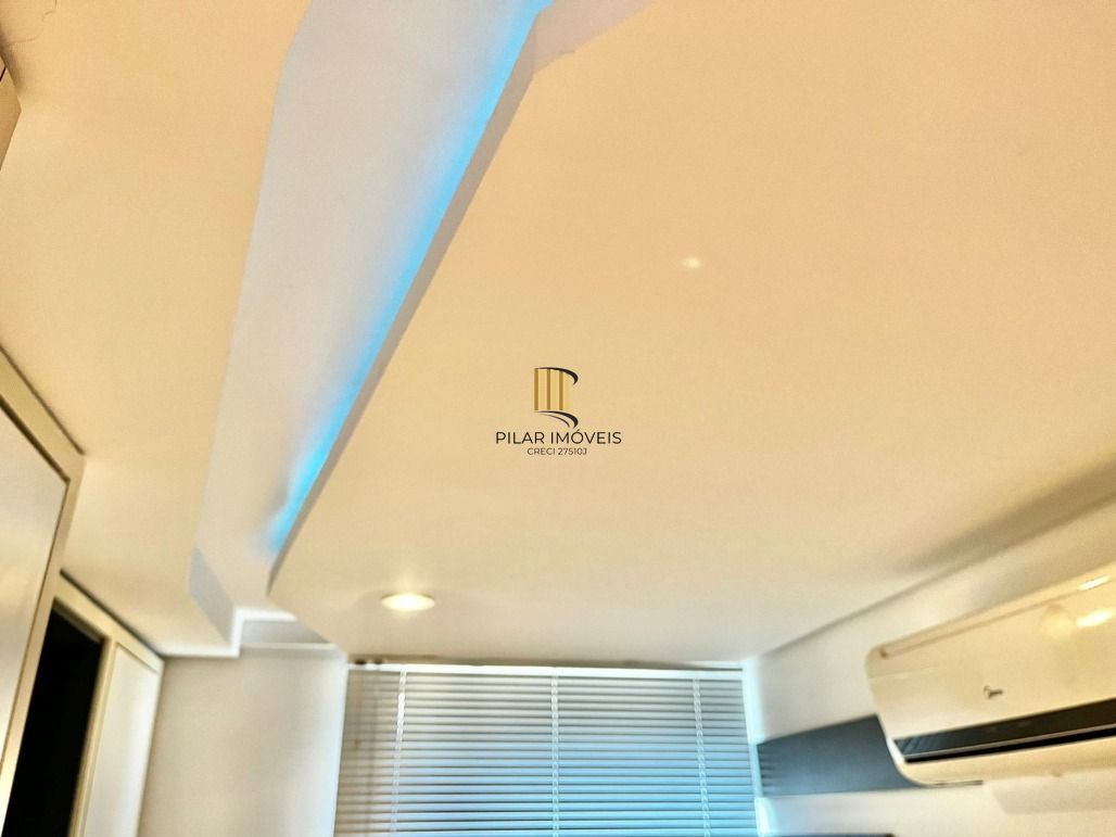 Apartamento 2 dormitórios no bairro Passo da Areia