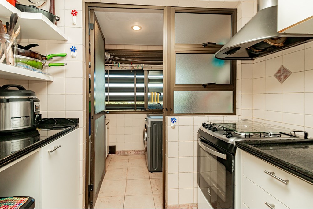 Apartamento 3 dormitórios no bairro Praia de Belas