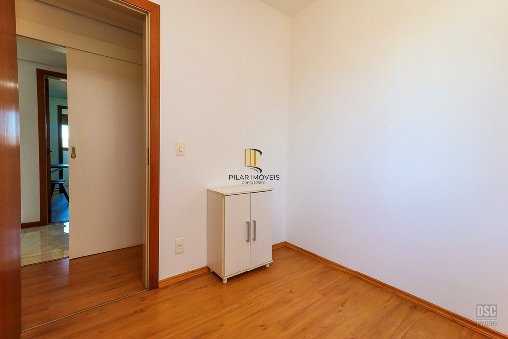 Apartamento 3 dormitórios no bairro Jardim Botânico