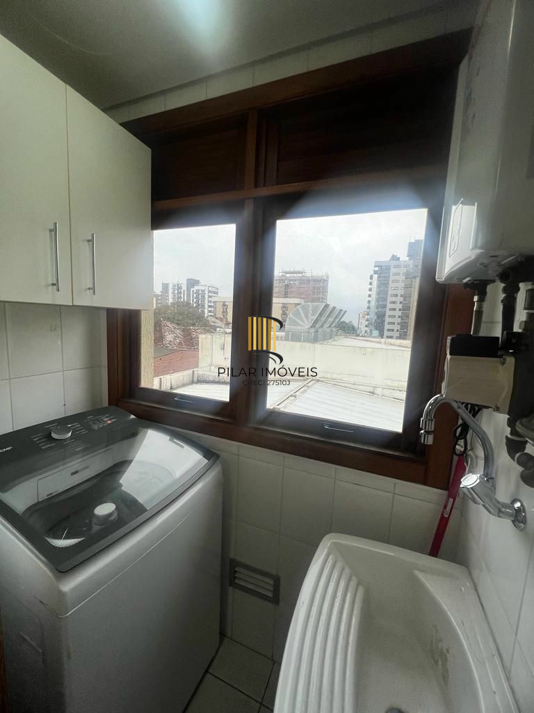 Apartamento 1 dormitório no bairro Bela Vista