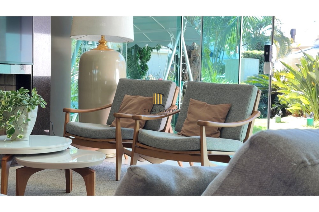 Casa de Condomínio 4 dormitórios no bairro Morada do Sol