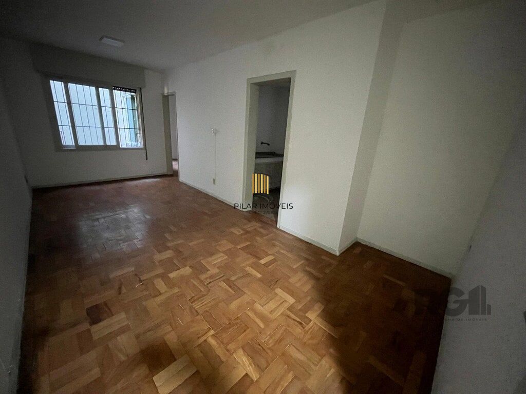 Apartamento 1 dormitório no bairro Cidade Baixa