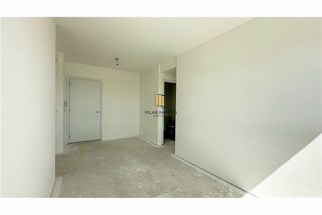 Apartamento 2 dormitórios no bairro Jardim do Salso