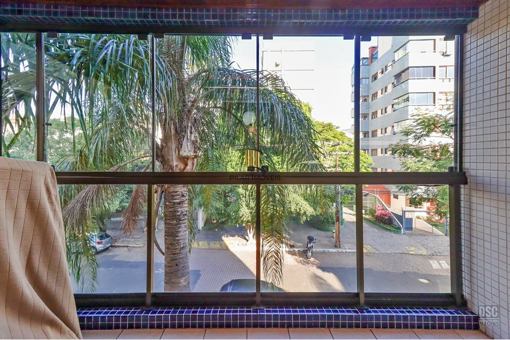 Apartamento 3 dormitórios no bairro Santana