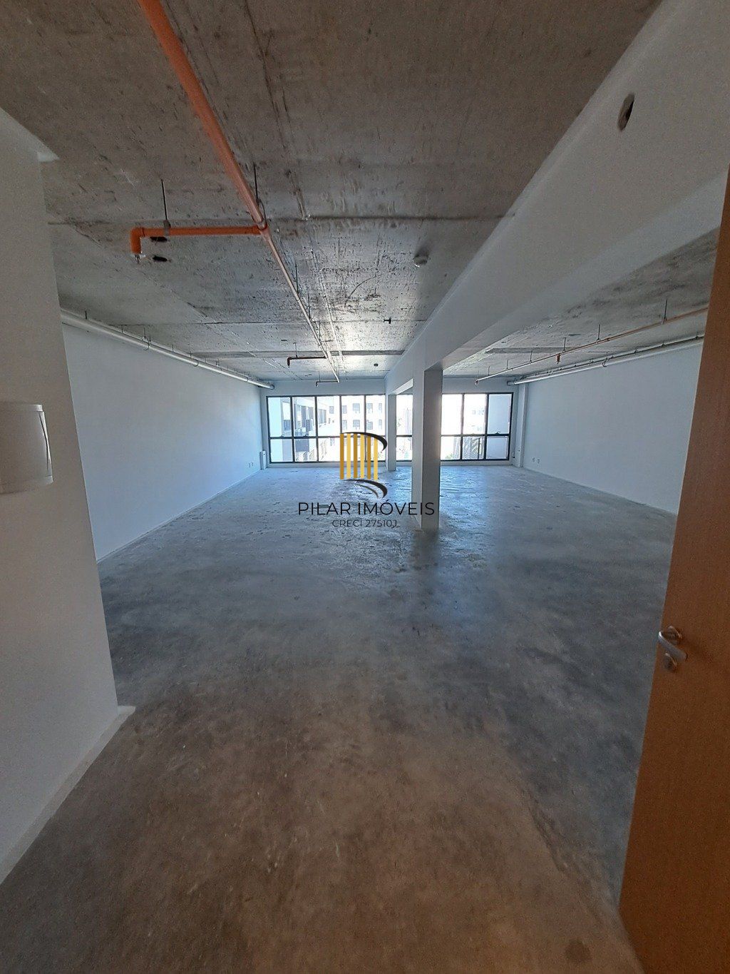 Sala Comercial no bairro Cristo Redentor