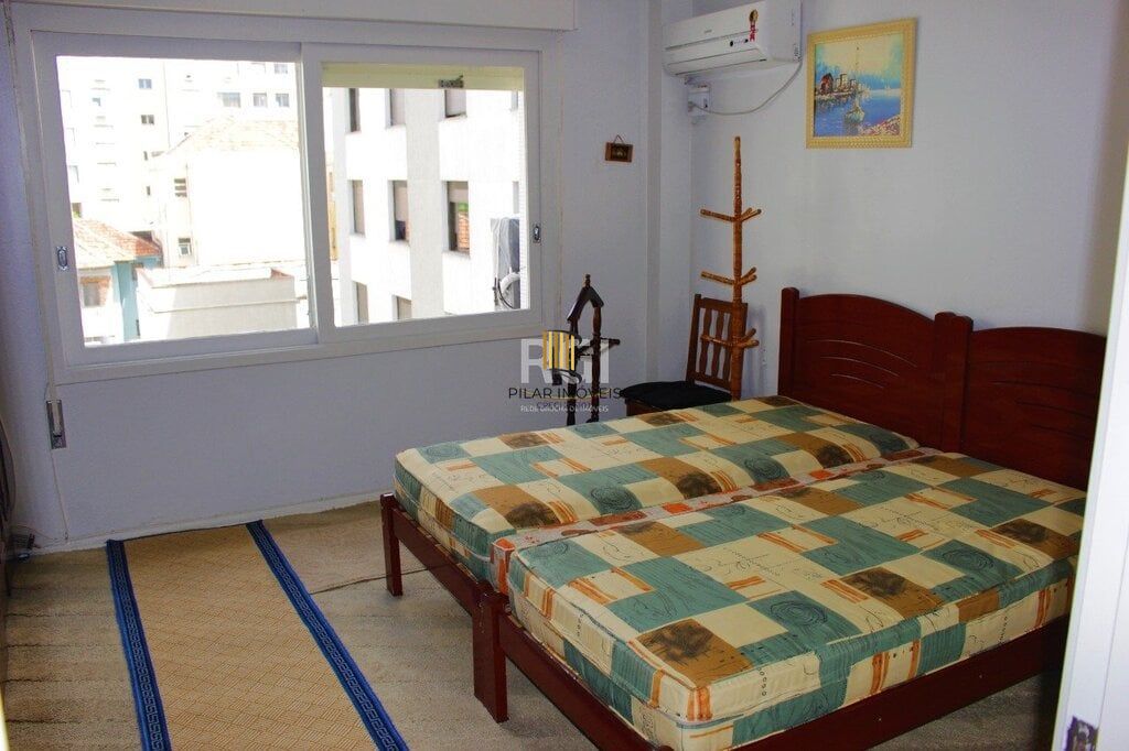 Apartamento 3 dormitórios no bairro Farroupilha
