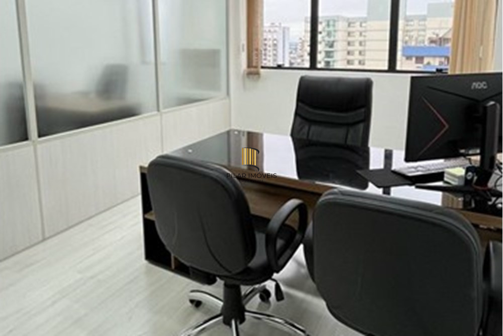 Sala Comercial no bairro Centro