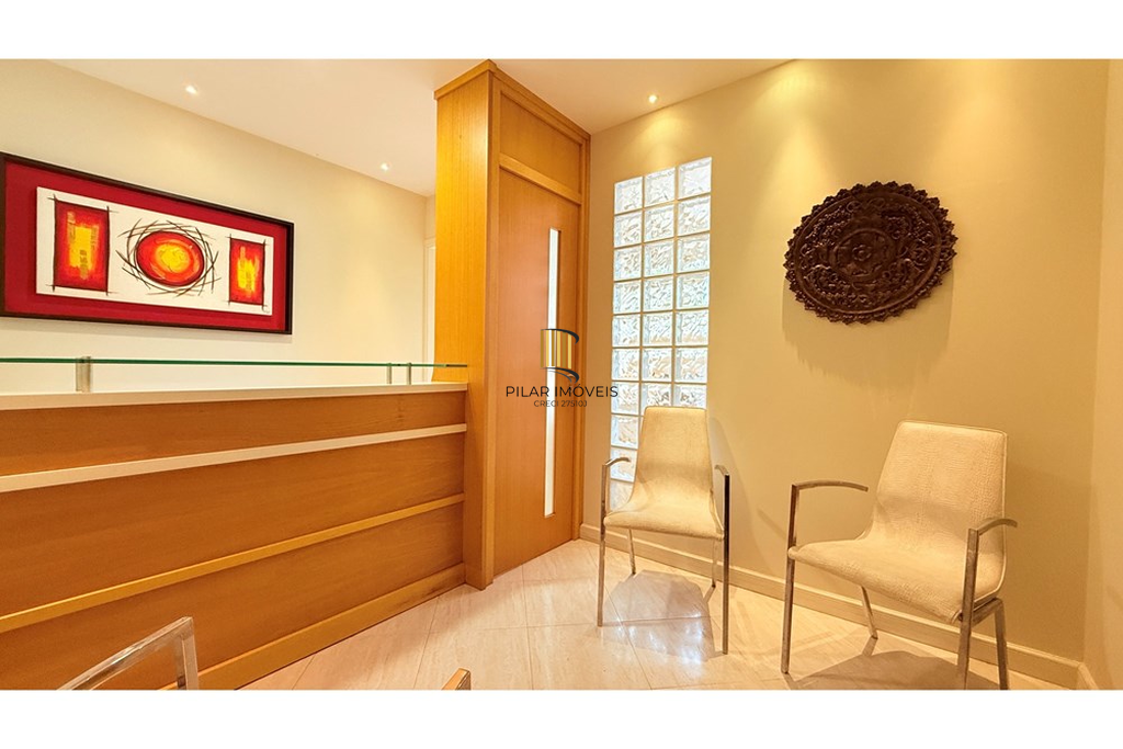 Sala Comercial no bairro Floresta