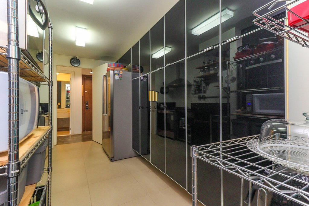Apartamento 3 dormitórios no bairro Moinhos de Vento