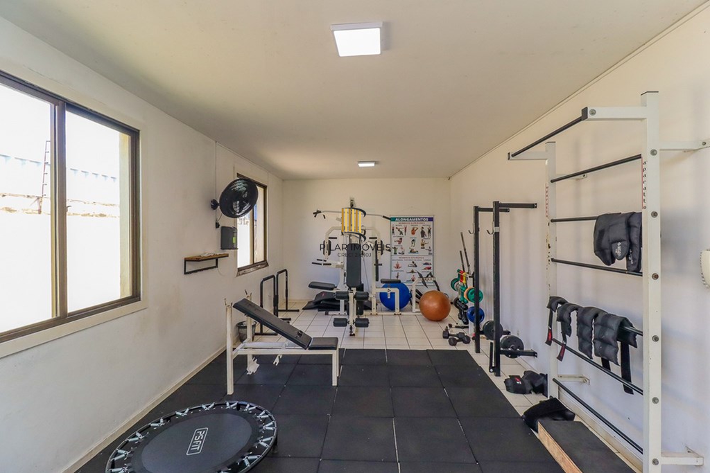 Apartamento 2 dormitórios no bairro Cavalhada