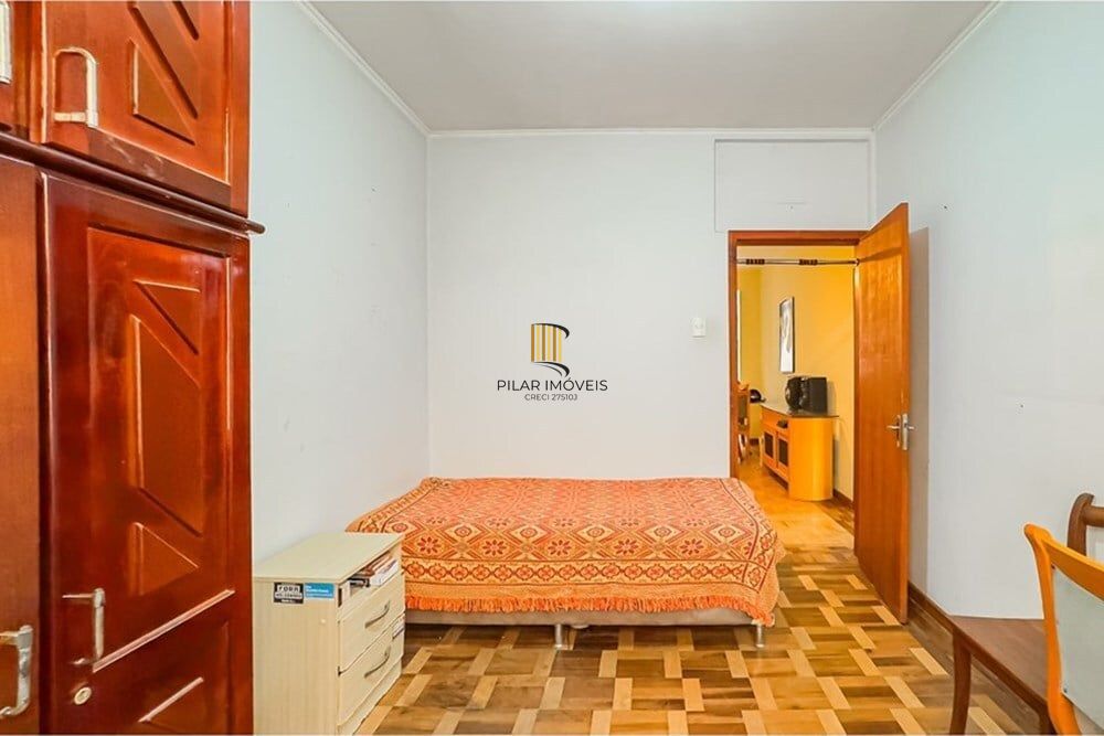 Apartamento 2 dormitórios no bairro Floresta