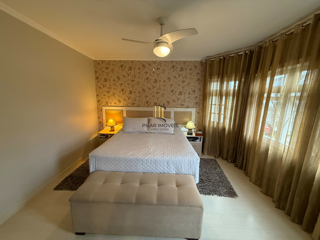 Casa de Condomínio 3 dormitórios no bairro Sarandi