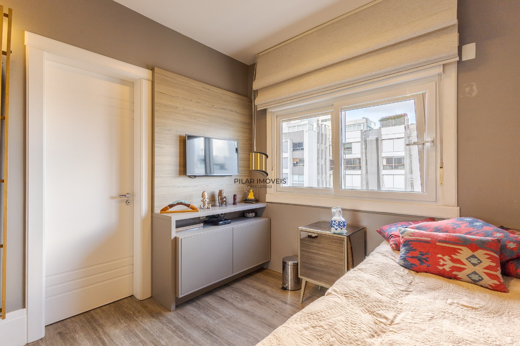 Apartamento 3 dormitórios no bairro Bela Vista