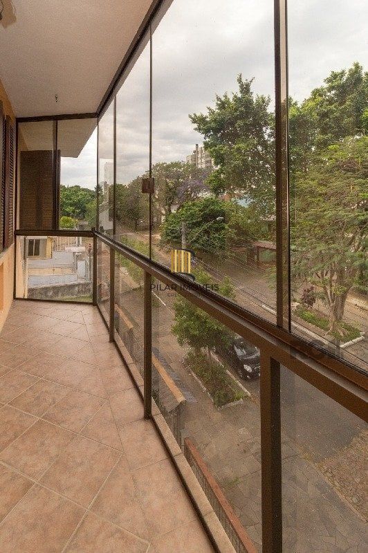 Apartamento 2 dormitórios no bairro Cristo Redentor