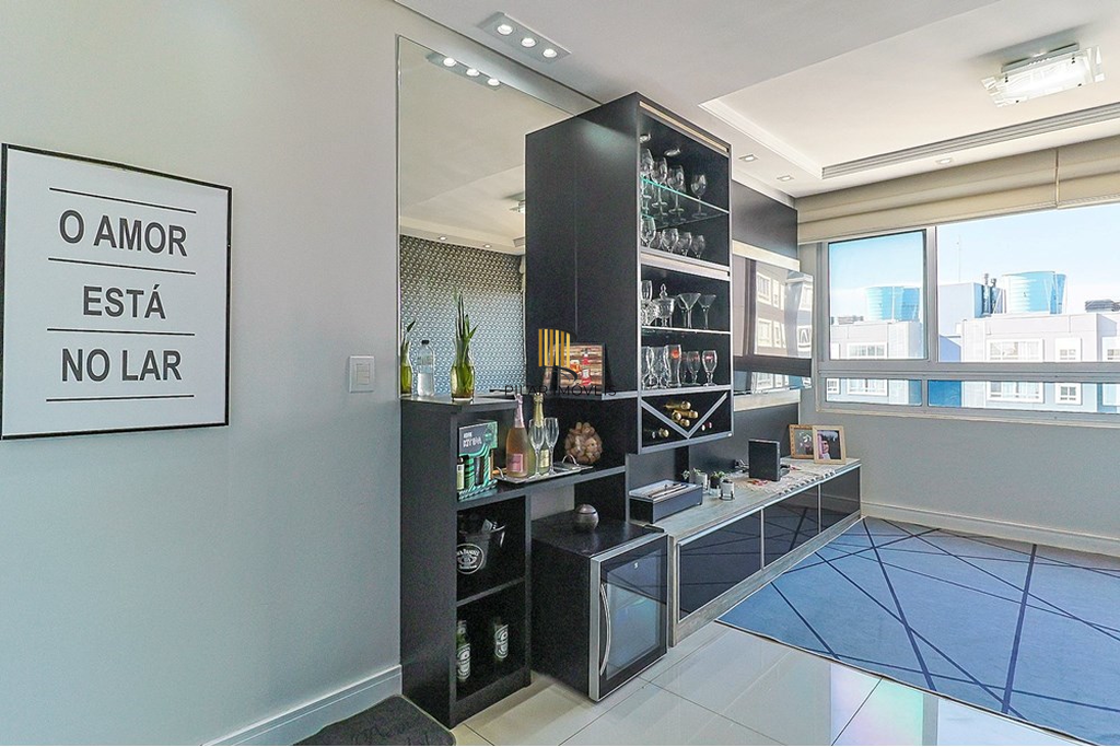 Apartamento 2 dormitórios no bairro Passo das Pedras